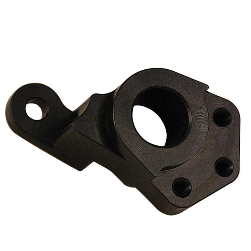 09-0449P Yam R6 Brake Pivot