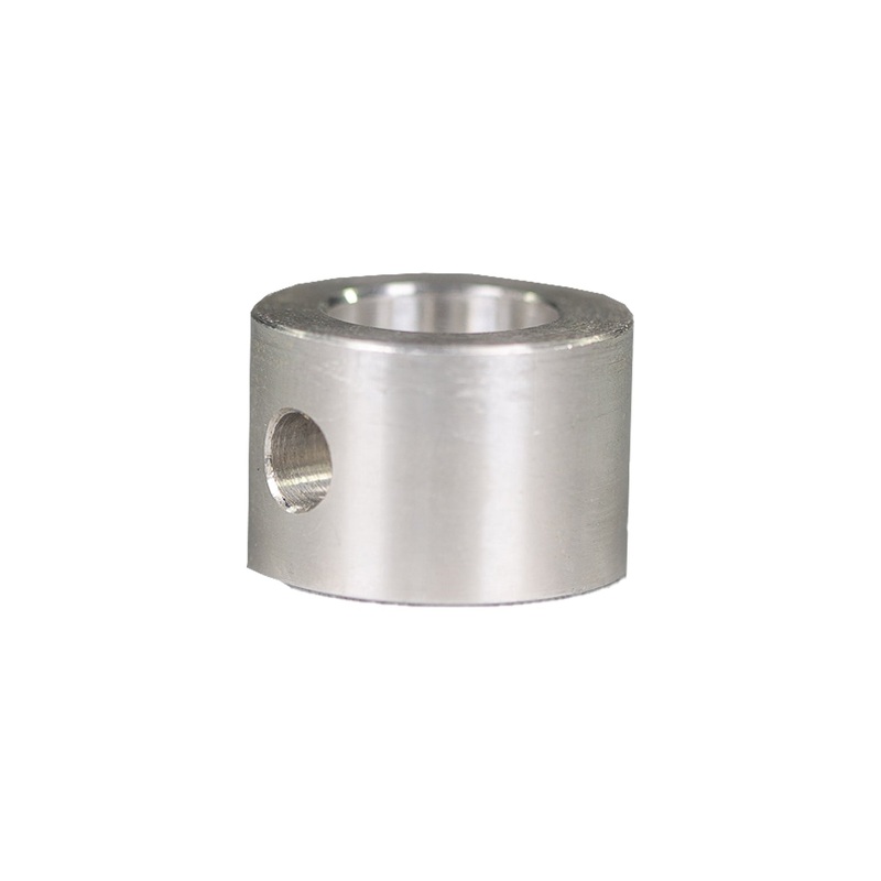 45-0403FNC Yamaha R3 Front Axle Slider Collar