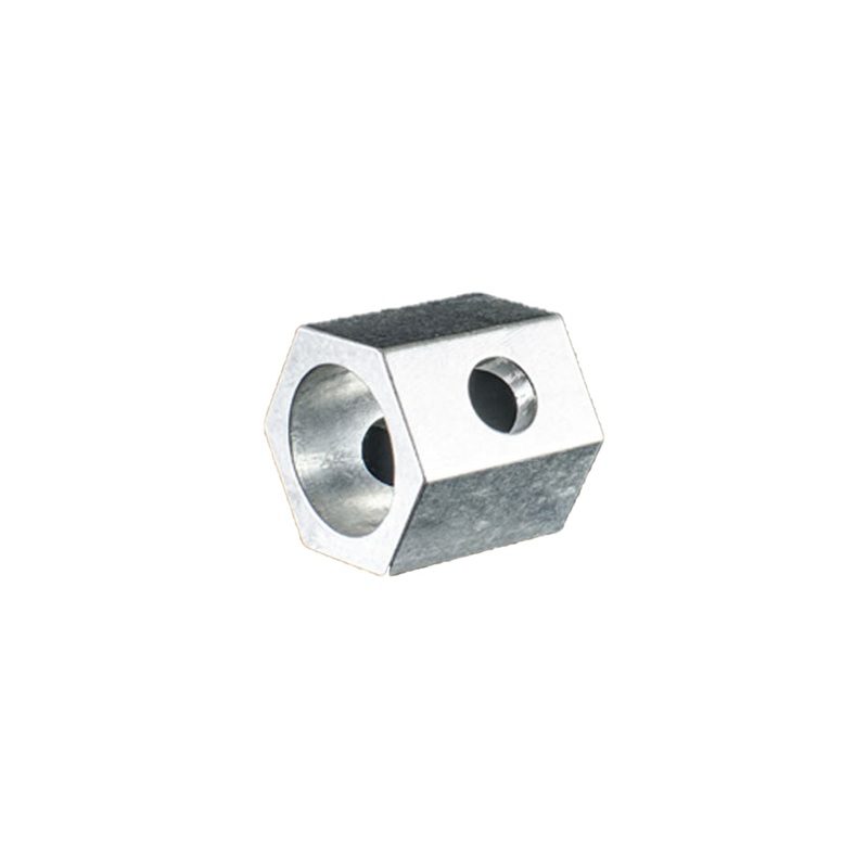 45-0409SP Yamaha FZ07/9/R3 Hex Spacer, Front Axle Nut Side