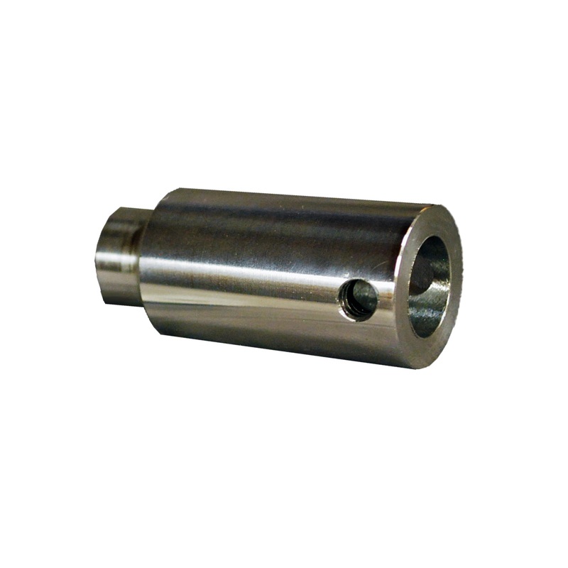 50-0425R Yamaha R1 RHS, R6 LHS Frame Slider Base