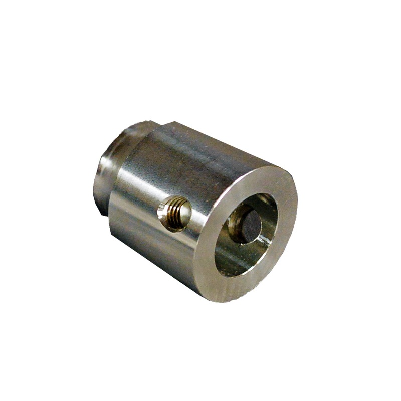 50-0425RL Yamaha R1 Frame Slider Base