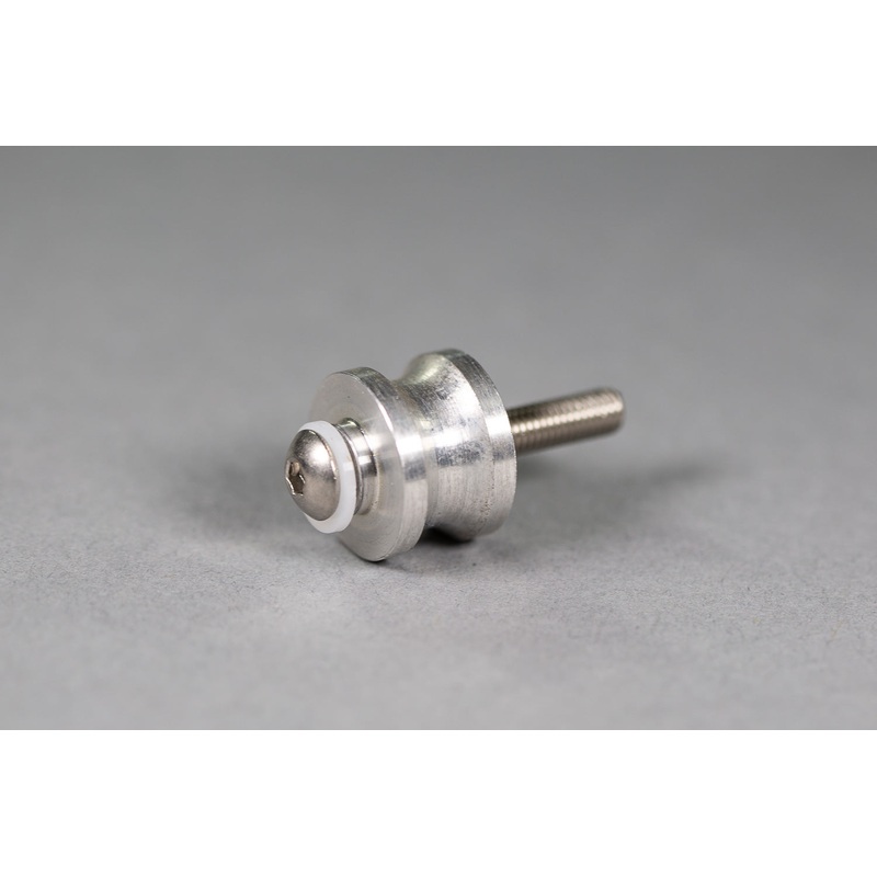 71-0425SpacerKit 2004-05 Yamaha R1 Supersport Tail Spacer Kit