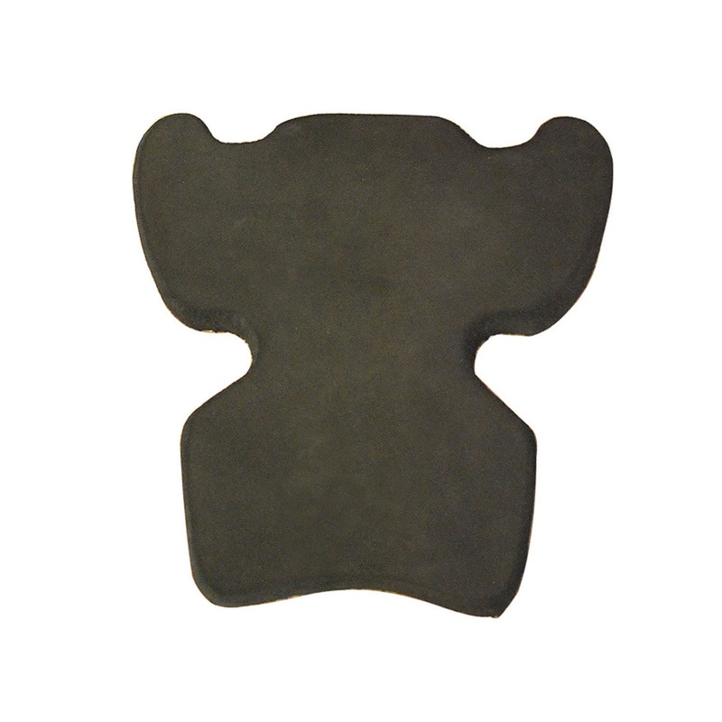 71-0428PAD 2007-08 Yamaha R1 SuperBike Tail Seat Pad