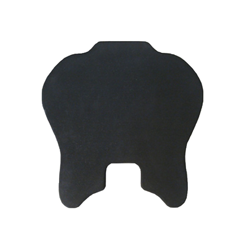 71-0445PAD 2003-05 Yamaha R6 SuperBike Tail Seat Pad