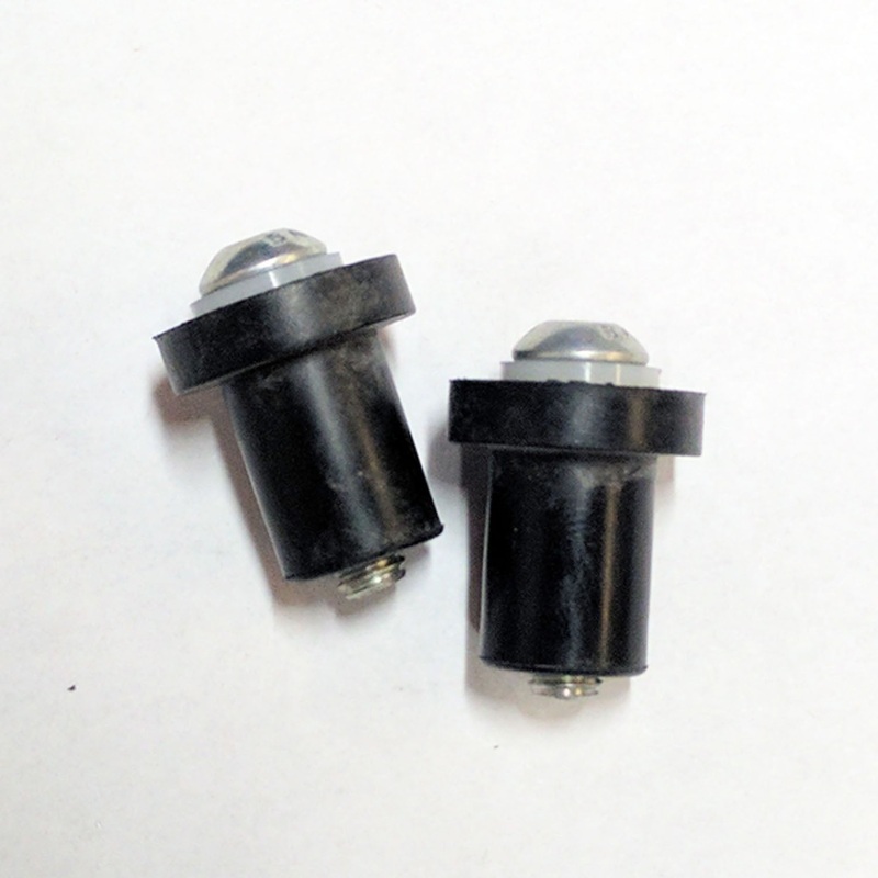 71-0448SBTM 2006-07 Yamaha R6 Superbike Tail Mounting Kit