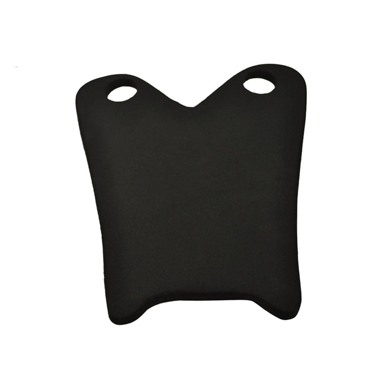 71-0449TSBPAD 2008-16 Yamaha R6 Superbike Tail Seat Pad