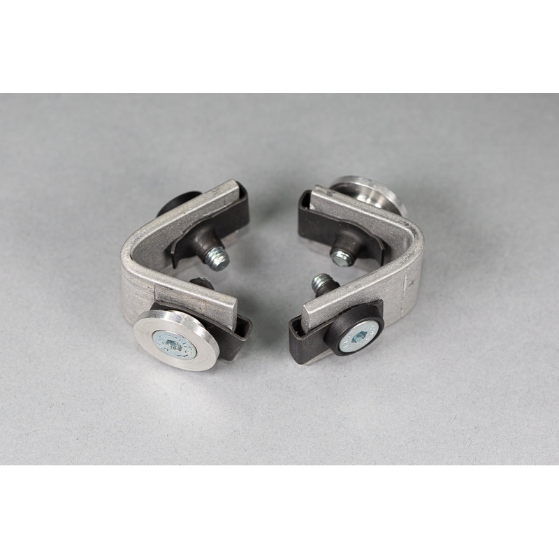 71-0449UFM 2008-16 Yamaha R6 Upper Fairing Mount Kit