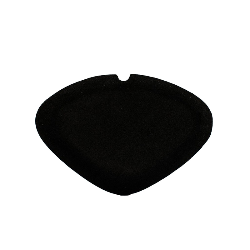 71-0454RSF YamahaR1 Supersport Tail Bumper Foam