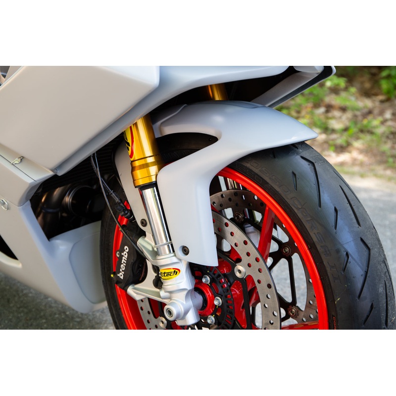 71-0760F Aprilia RS660 Fender