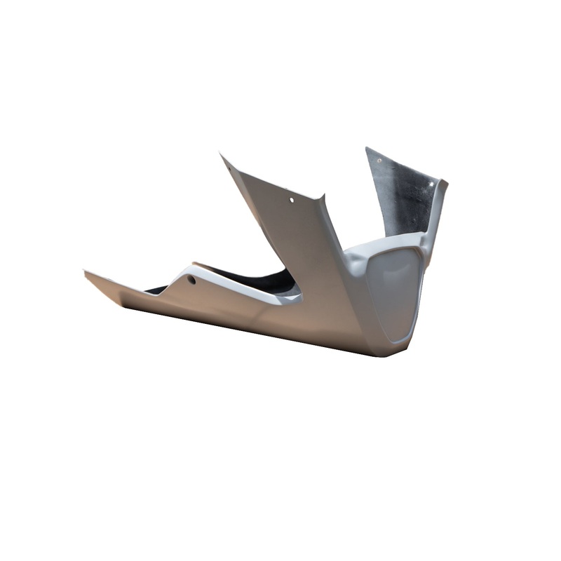 71-0760L Aprilia RS660 Lower Fairing