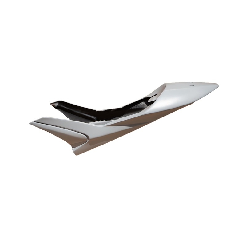 71-0760TSS Aprilia RS660 Supersport Tail W/Tail Panel