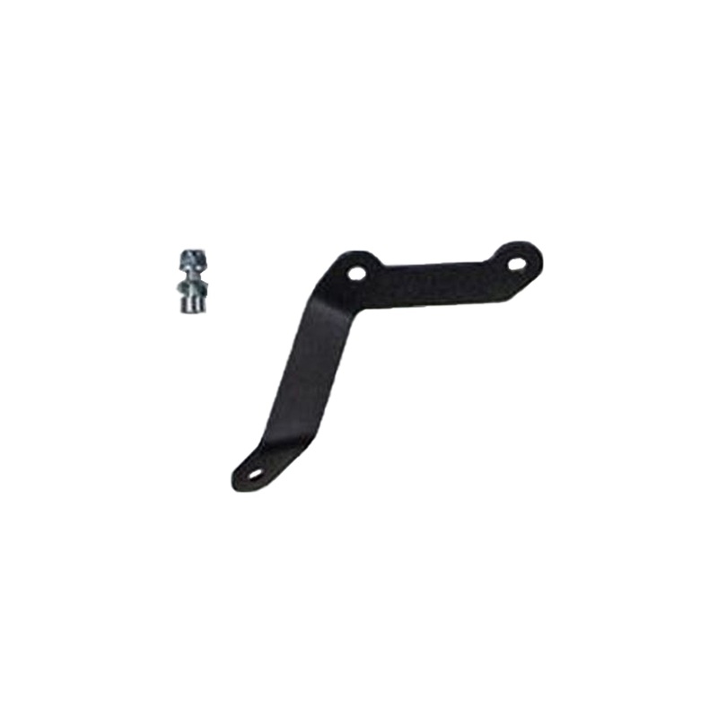 75-0449BH Yamaha R6 High Muffler Bracket