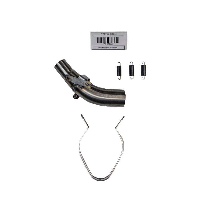 76-0403 Yamaha R3 Slipon Adapter (122)