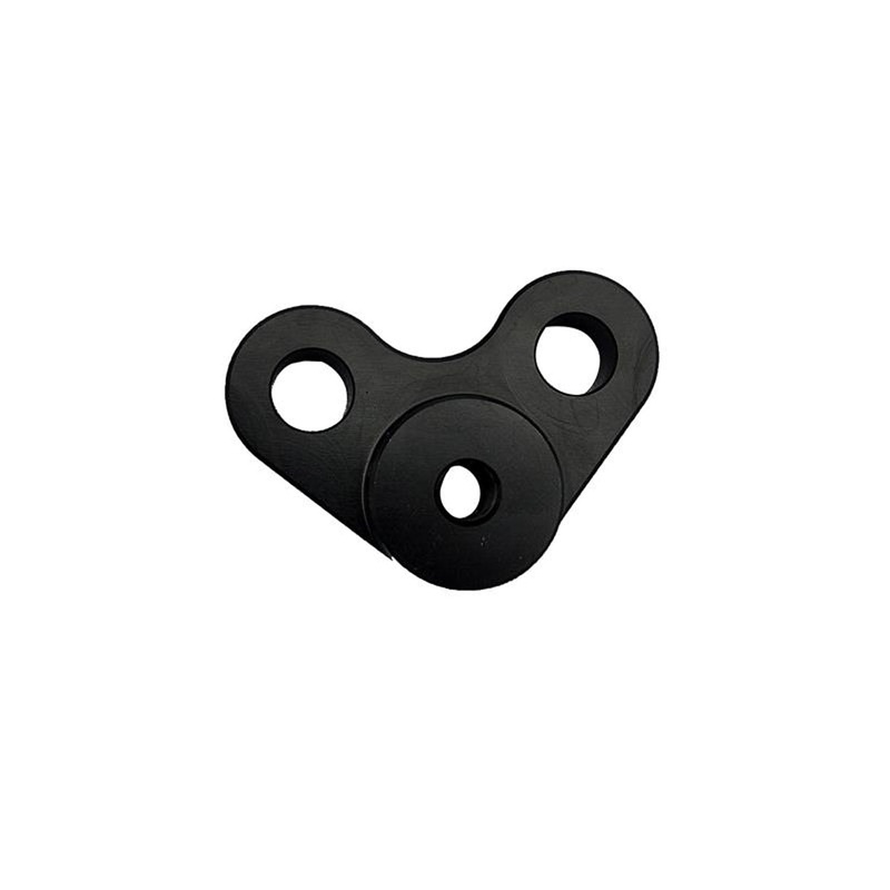 05-0503SM Triumph 675 GP shift pedal mount