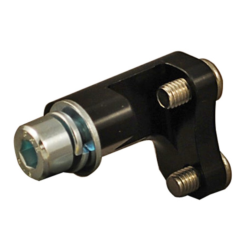 09-0508PM Triumph Street Triple 675 ’13-17 Pipe Mount