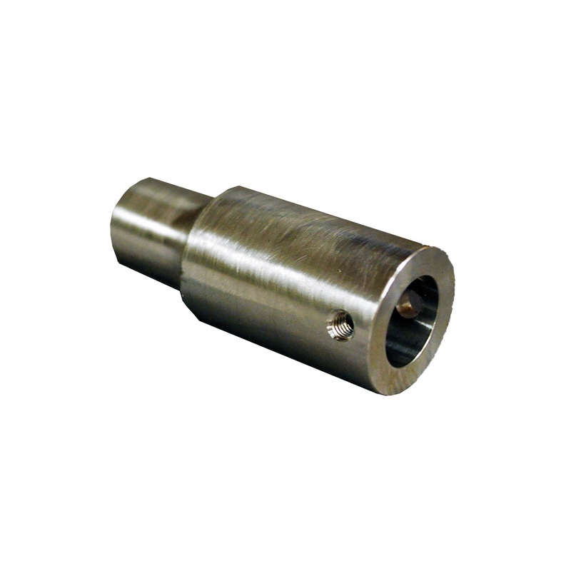 50-0258L Suzuki GSXR600/750 2011-20 LHS Frame Slider Base only