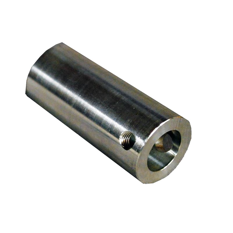 50-0502LU LHS Trimph Frame Slider Base