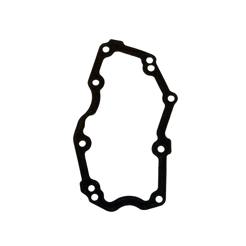 61-0500R 2006-12 Triumph 675 RHS Clutch Cover Gasket