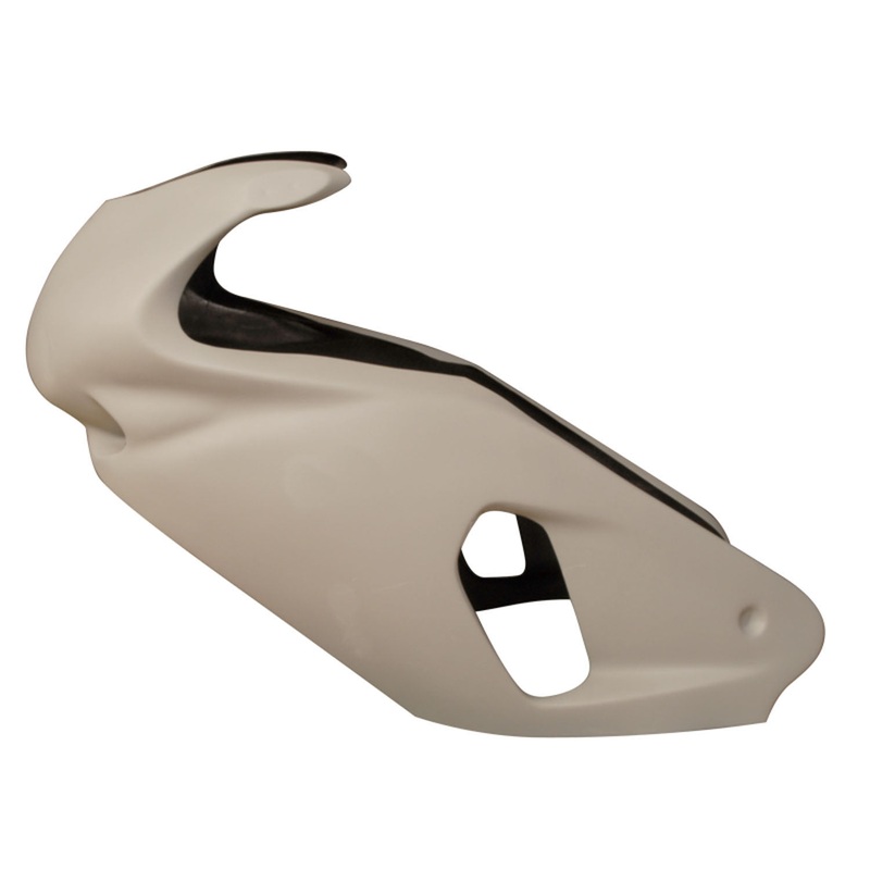 71-0220U 1999-02 Suzuki SV650 Upper Fairing