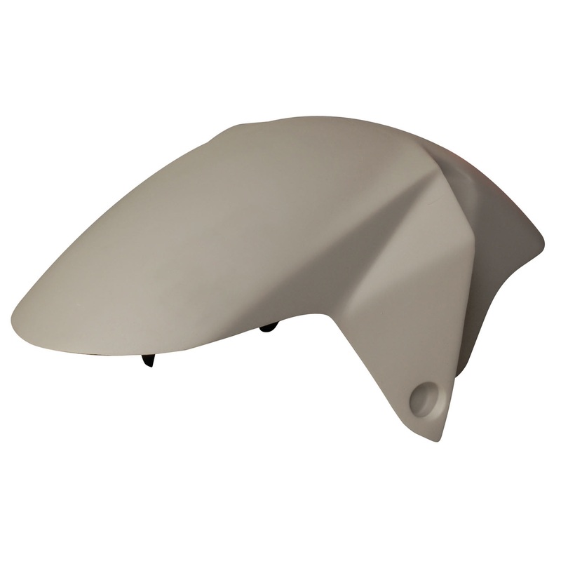 71-0224F 2003-13 Suzuki SV650 Fender