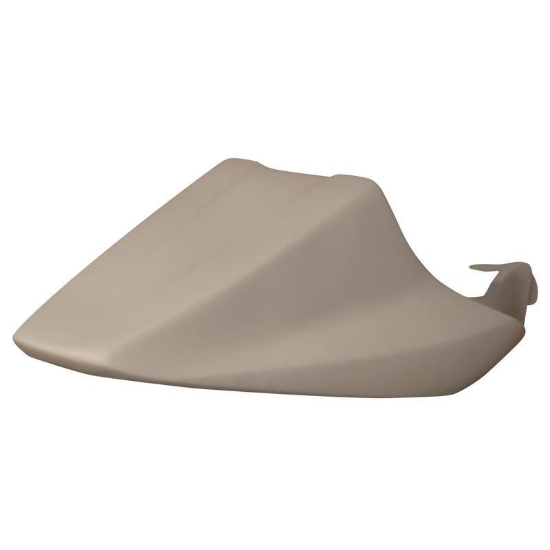 71-0224TSS 2003-13 Suzuki SV650 Supersport Tail