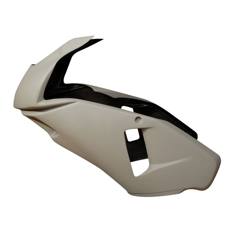 71-0224U 2003-13 Suzuki SV650 Upper Fairing