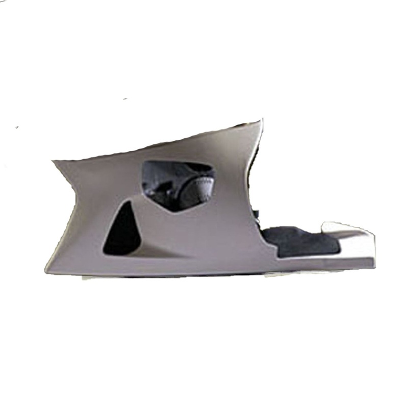 71-0240L 2001-03 Suzuki GSXR600 / 2000-03 GSXR750  Lower Fairing