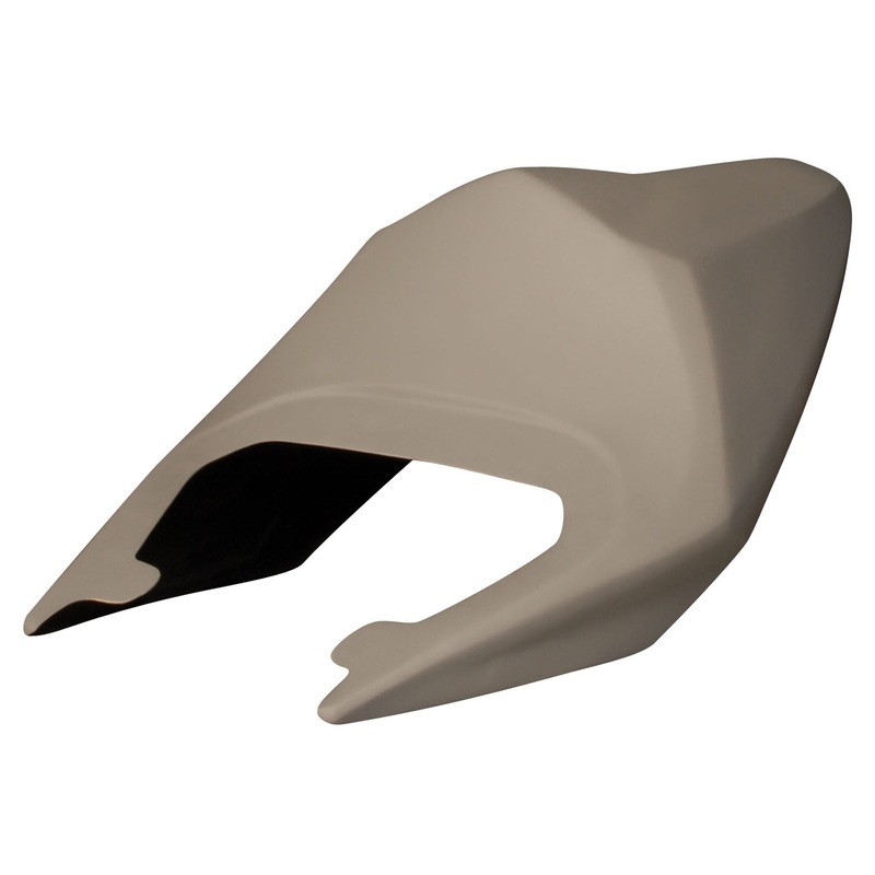 71-0242TSS 2004-05 uzuki GSXR600 /Suzuki GSXR750 Supersport Tail