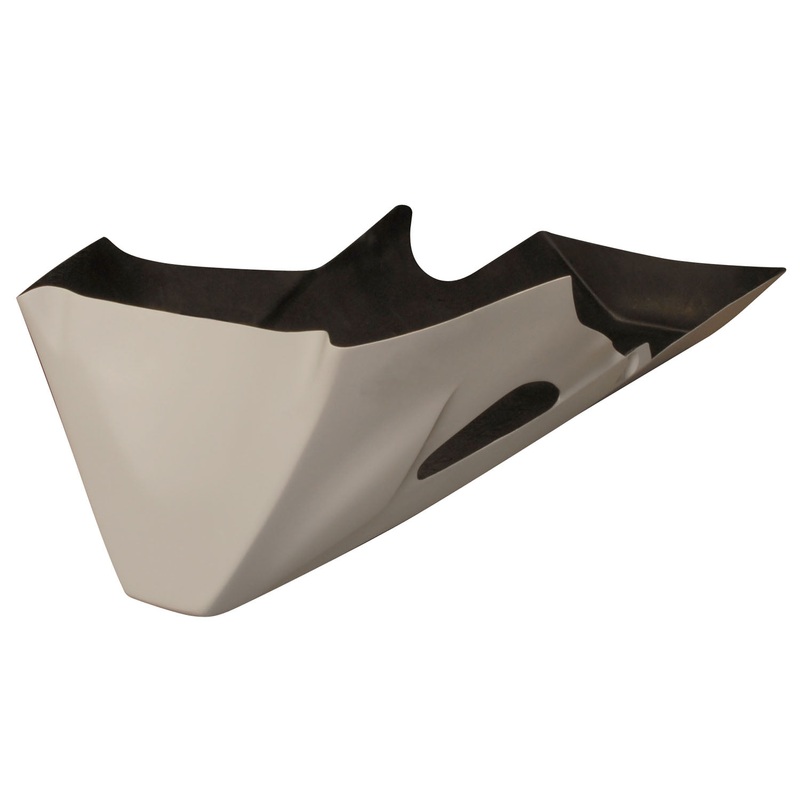 71-0247L 2006-07 Suzuki GSXR600 / GSXR750 Lower Fairing