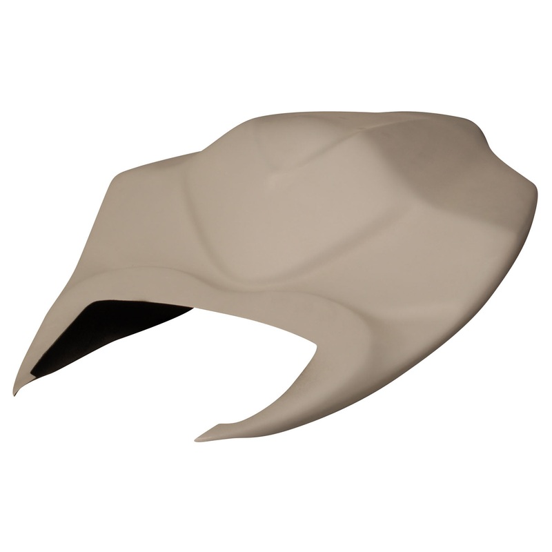 71-0247TSS 2006-07 Suzuki GSXR600 / GSXR750 Supersport Tail