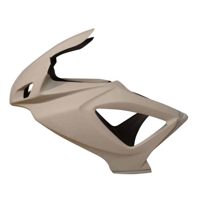 71-0247U 2006-07 Suzuki GSXR600 / GSXR750 Upper Fairing