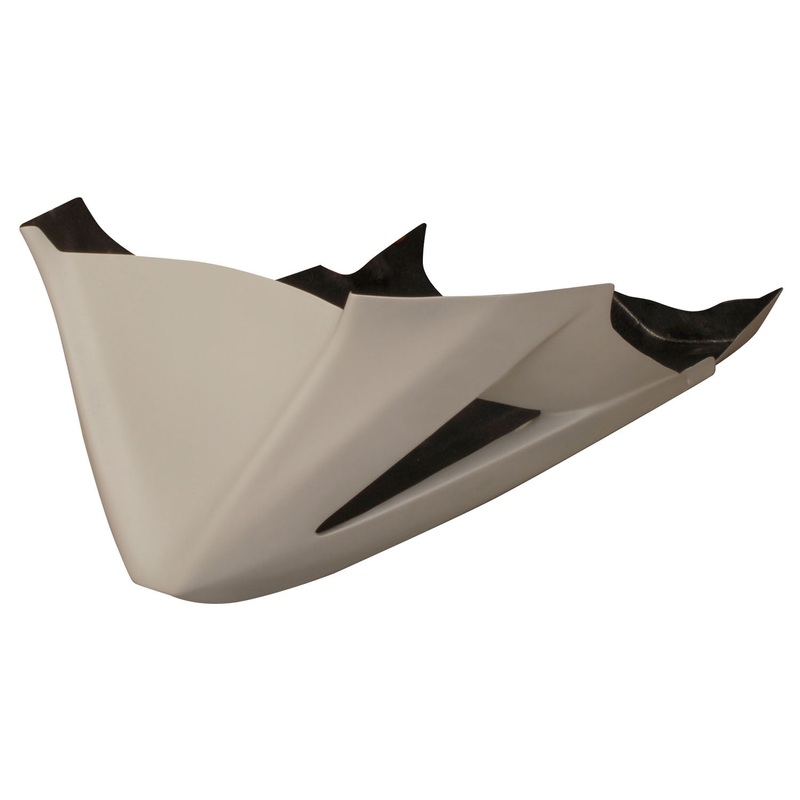 71-0248L 2008-10 Suzuki GSXR600 / GSXR750 Lower Fairing