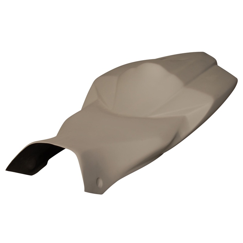 71-0248TSB 2008-10 Suzuki GSXR600 / GSXR750 Superbike Tail