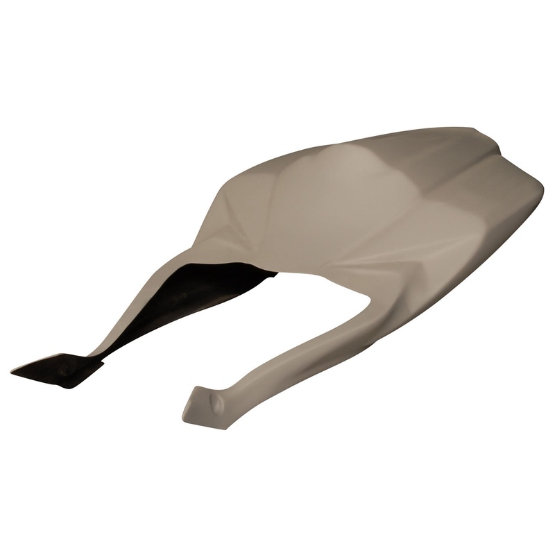 71-0248TSS 2008-10 Suzuki GSXR600 / GSXR750 Supersport Tail