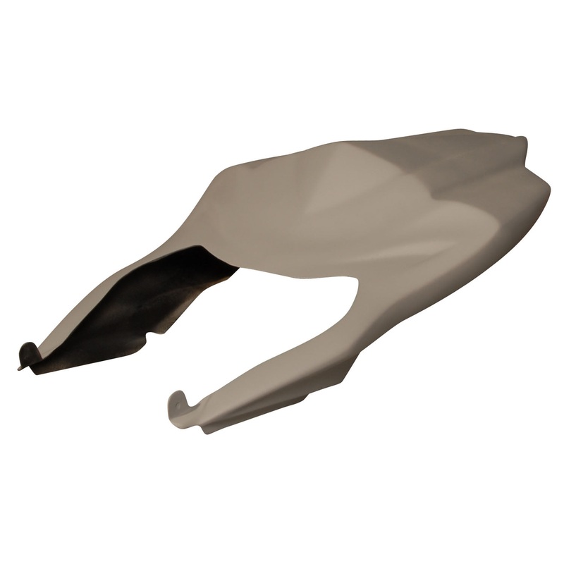 71-0250TSS 2009-16 Suzuki GSXR1000 Supersport Tail