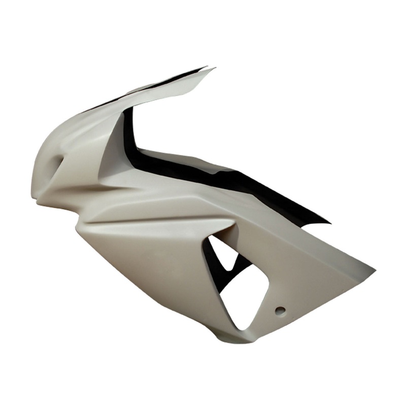 71-0250U 2009-16 Suzuki GSXR1000 Upper Fairing