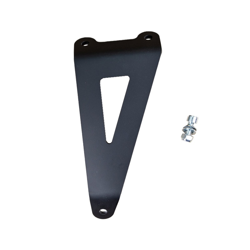 71-0258BH Suzuki GSX-R600/750 High Muffler Bracket