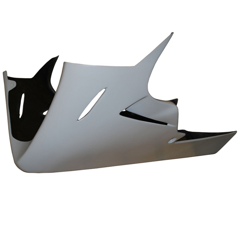 71-0258l Suzuki GSXR600/ GSXR750 Lower Fairing