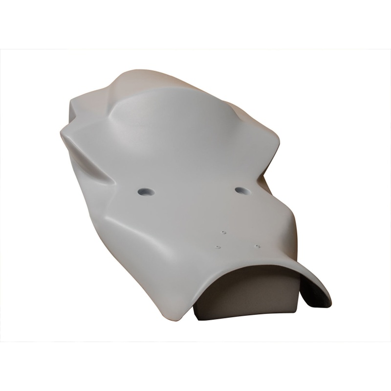 71-0258TSB Suzuki GSXR600/ GSXR750 Superbike Tail