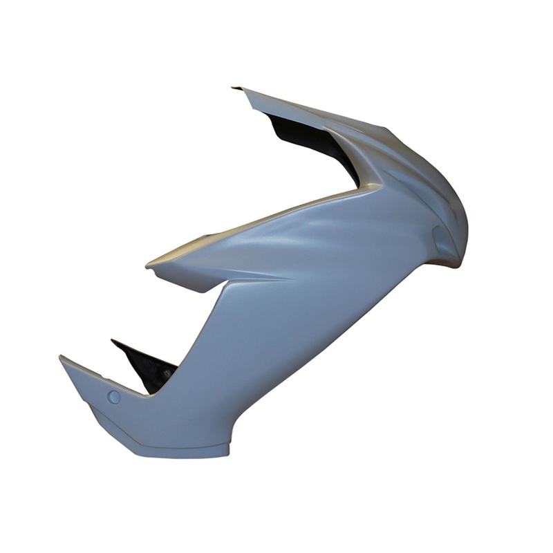 71-0258U Suzuki GSXR600/ GSXR750 Upper Fairing