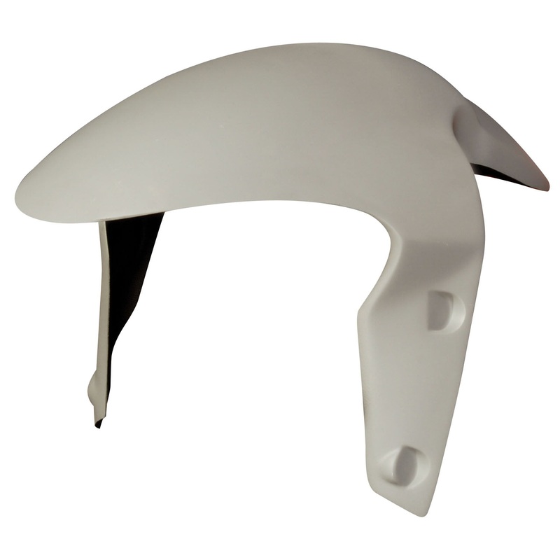 71-0500F 2006-17 Triumph Daytona 675 Front Fender