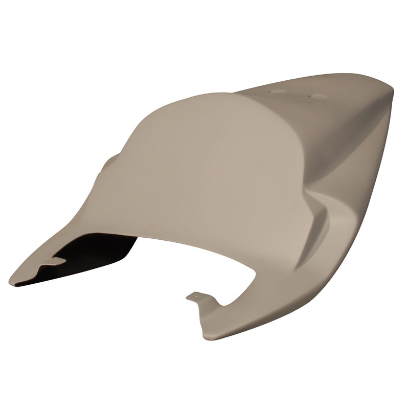 71-0500TSS 2006-12 Triumph Daytona 675 Supersport Tail