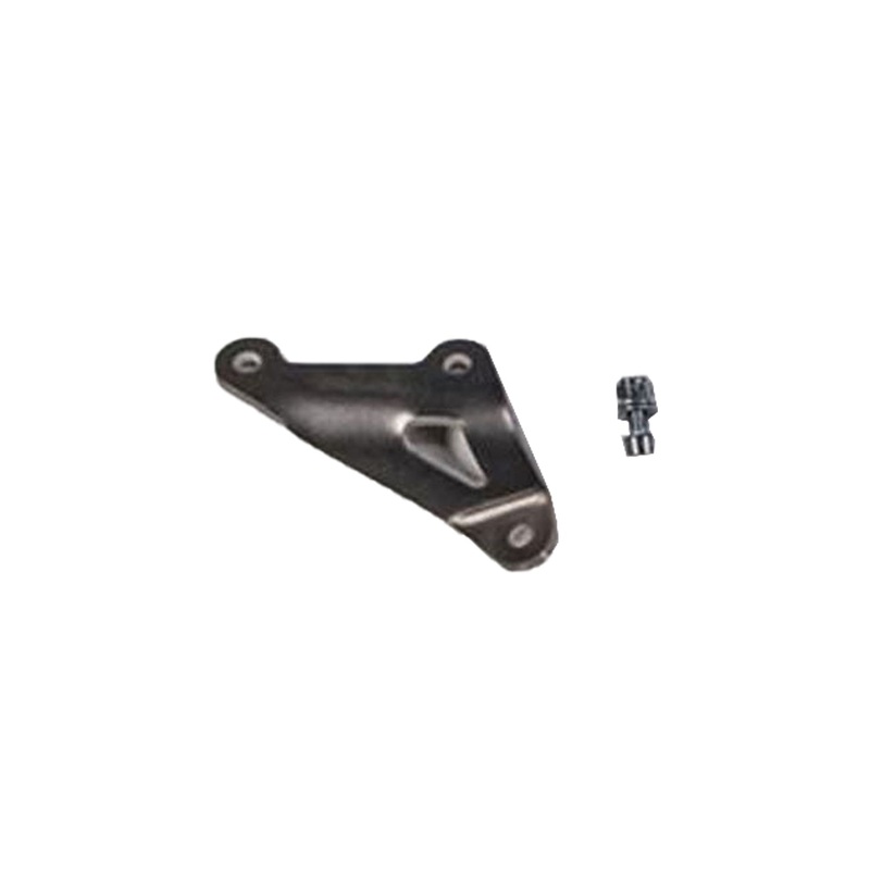 75-0224BH 2003-13 Suzuki SV650 Muffler Bracket