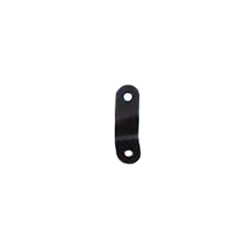 75-0506BKT Triumph 765 Street Triple High Race Bracket