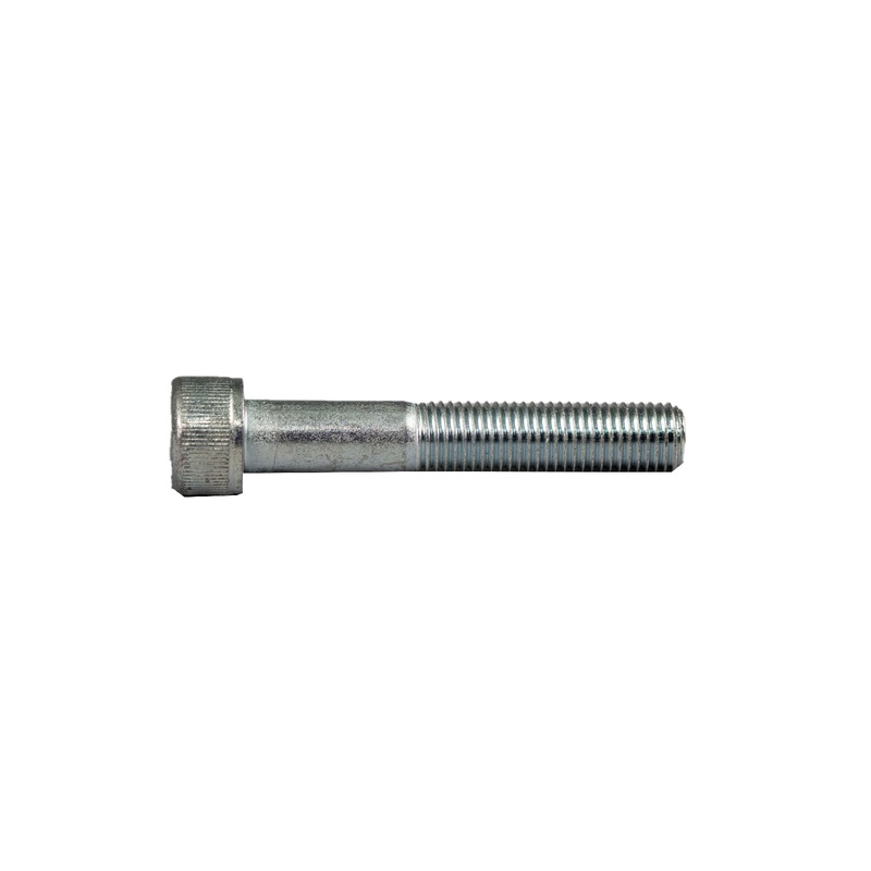 04-SC12165F SHCS M12-1.25 x 165MM Fine Thread Socket Cap Bolt