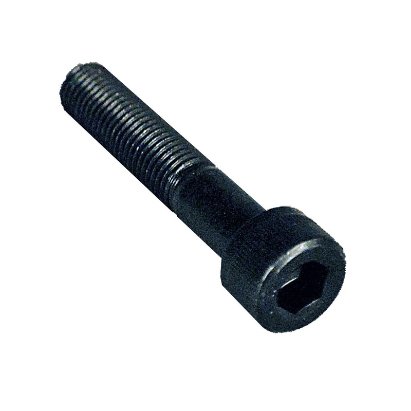 04-SC1270F SHCS M12-1.25X70, 12.9 Fine Thread Socket Cap Bolt
