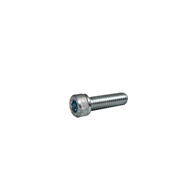 04-SC142010Z 1/4-20x 1.00″  Zinc Socket Cap Bolt