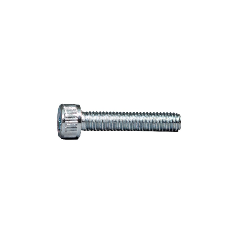04-SC8300 SHCS M8X300,12.9 Coarse Thread  Socket Cap Bolt
