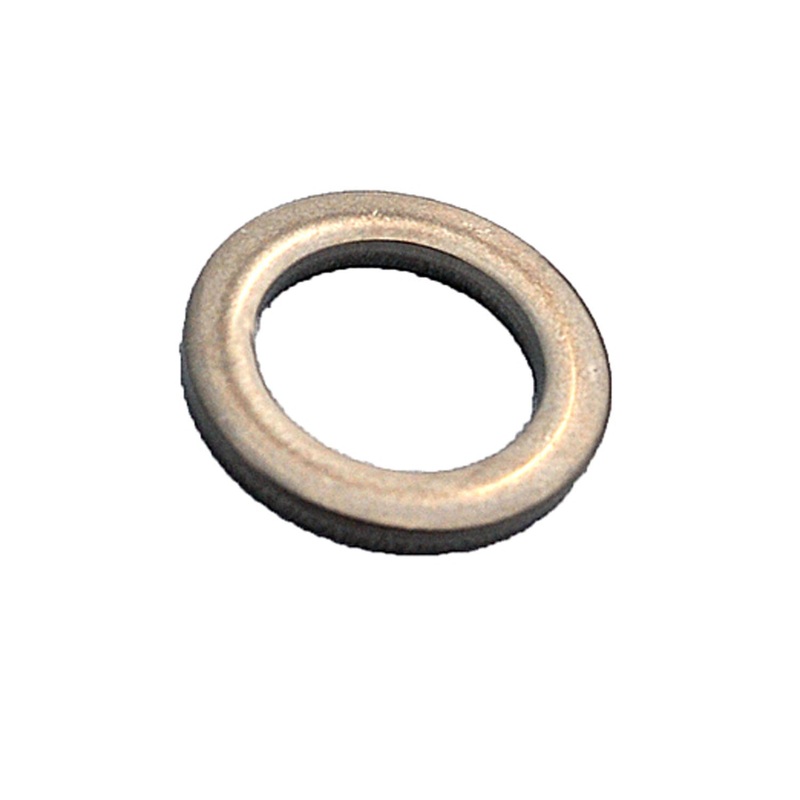 04-SP507590 Spacer. 1/2in; ID, 3/4in; OD x .090 thick, Stainless Steel