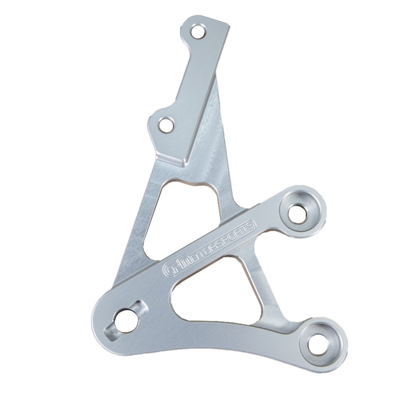 05-0240R Suzuki GSXR600/750, GSXR1000 RHS Bracket